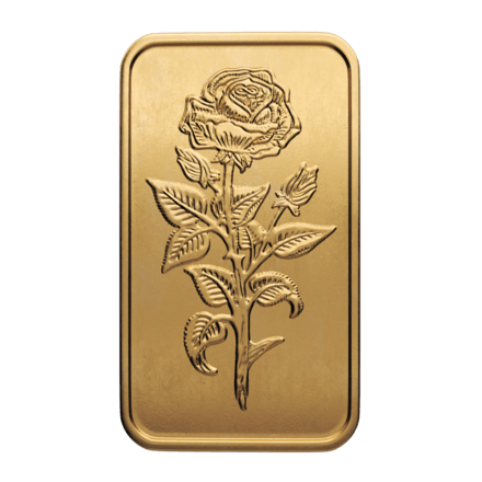 Image for 100 Gram Gold Bar